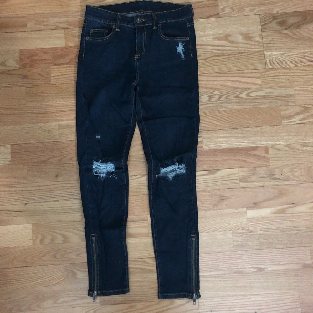 LF jeans